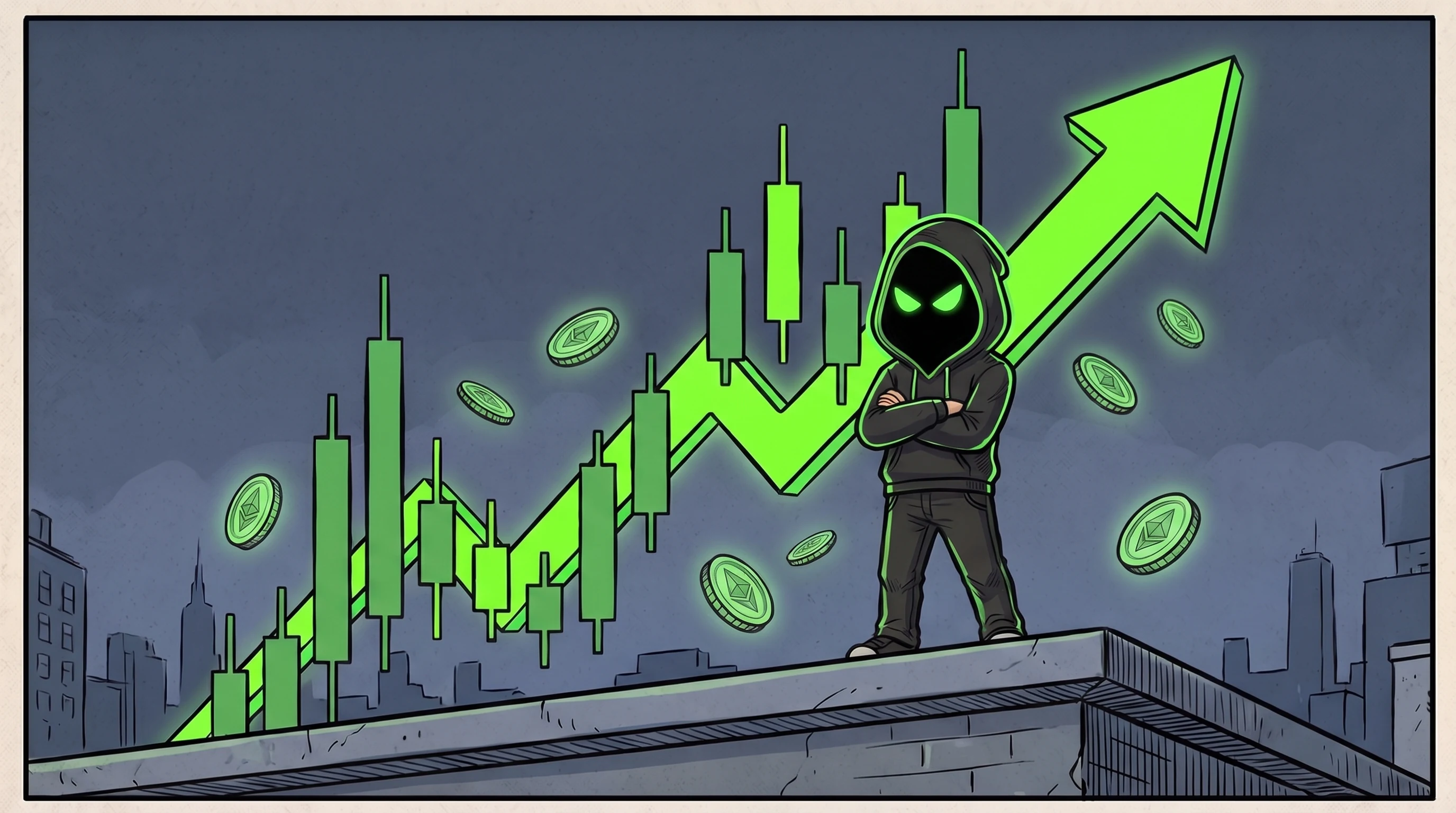 chart pumping
